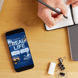Audiobook – Spanish for Real Life